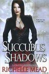 Succubus Shadows