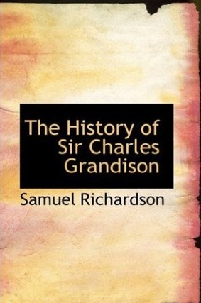 Английские письма или история кавалера Грандисона