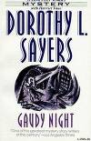 Gaudy Night
