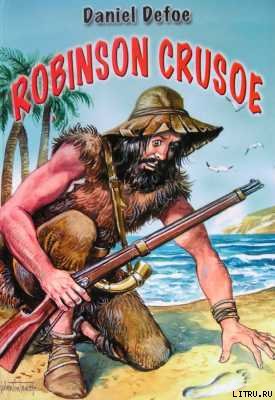 Robinson Crusoe