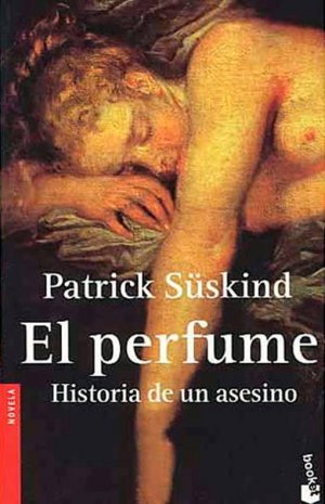 El Perfume – Historia De Un Asesino