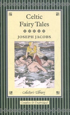 Celtic Fairy Tales