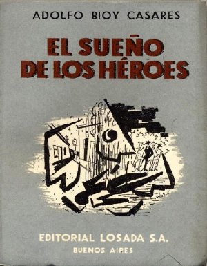El Sueño de los Héroes