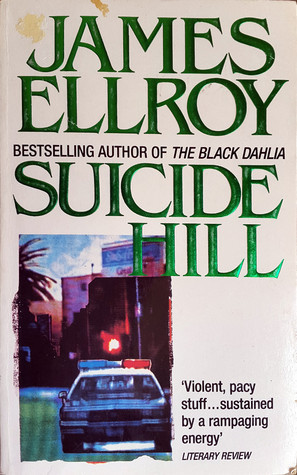 Suicide Hill