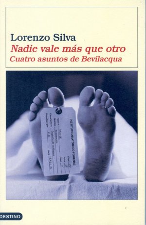 Nadie vale más que otro