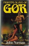 Fighting Slave of Gor