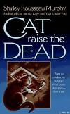 Cat Raise the Dead