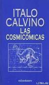 Las Cosmicomicas