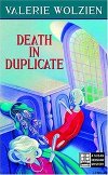 Death In Duplicate