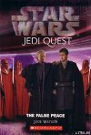 Jedi Quest 9: The False Peace