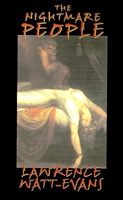 The Nightmare People