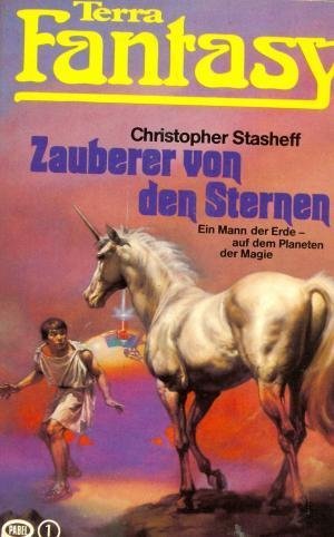 Zauberer von den Sternen