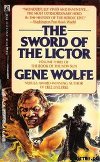 The Sword of the Lictor