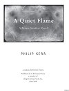 A Quiet Flame