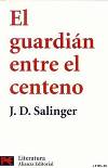 El guardián entre el centeno