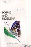 Poems and Problems