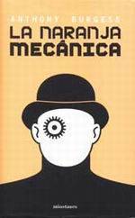 La Naranja Mecánica