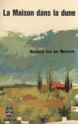 La Maison DansLa Dune