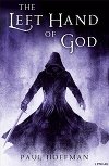 The Left Hand of God