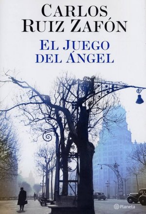 El Juego Del Ángel