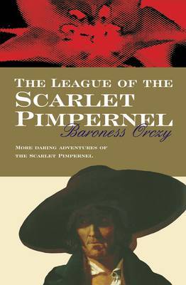 The League of the Scarlet Pimpernel