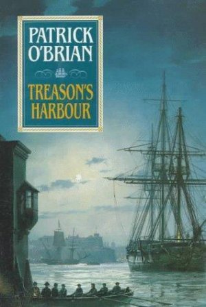 Treason&#039;s Harbour