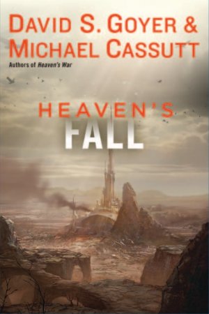 Heaven&#039;s Fall