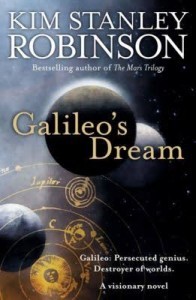 Galileo's Dream