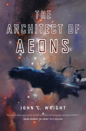 The Architect of Aeons 