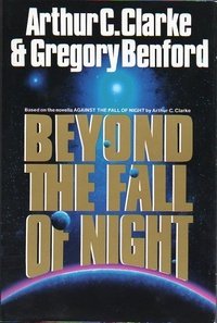 Beyond the Fall of Night