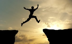 Жизнь-то, в общем, паскудная штука...