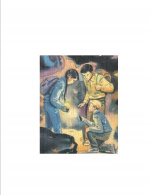 Рыцари черешневого цветка