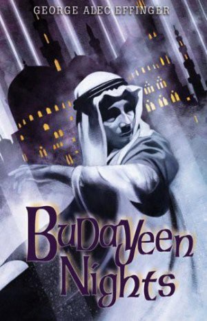 Budayeen Nights: Stories