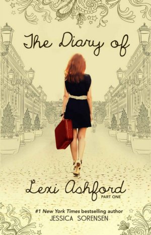 The Diary of Lexi Ashford