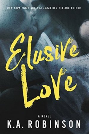 Elusive Love