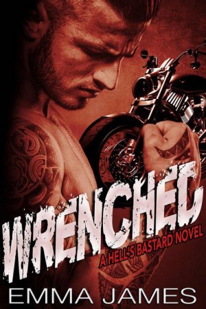 Wrenched