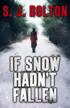 If Snow Hadn&#039;t Fallen