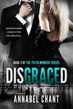 Disgraced