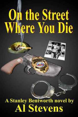 On the Street Where You Die