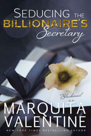 Seducing the Billionaire's Secretary