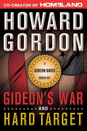 Gideon&#039;s War / Hard Target