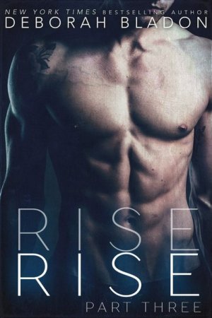 RISE - Part Three