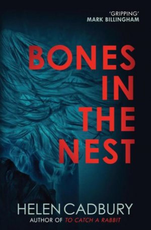 Bones in the Nest