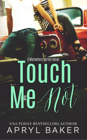 Touch Me Not