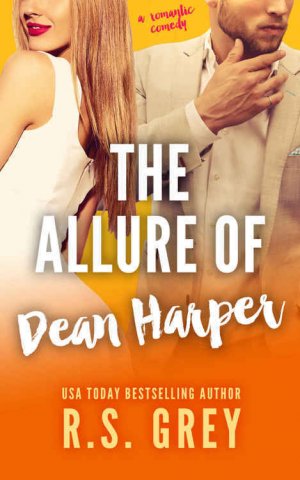 The Allure of Dean Harper 