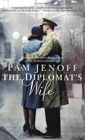 The Diplomat&#039;s Wife