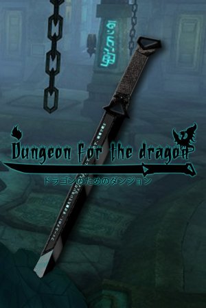 Dungeon for the dragon 