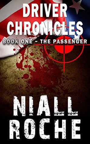 Driver Chronicles: Book 1 - The Passenger