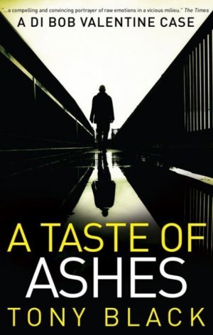 A Taste of Ashes