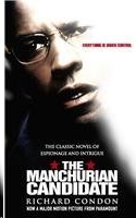 The Manchurian Candidate 